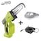 Sun Joe 24V iON+ Cordless 3000-RPM One-Handed Chain Saw Kit w/2.0-Ah Battery & Charger 24V-HCS-LTE - alternate 1